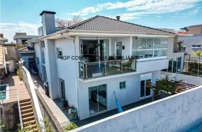 Residência  no condomínio terra magna - 3 suítes, 283m² - indaiatuba-sp
