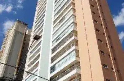 Apartamento com 5 quartos à venda na Rua Siqueira Campos, 220, Centro, Indaiatuba