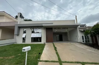 Casa de alto padrão em condomínio no jardim portal de itaici, indaiatuba-sp: 3 quartos, 1 suíte 2 demi-suites, 2 salas, 5 banheiros, 4 vagas- 93,96m²