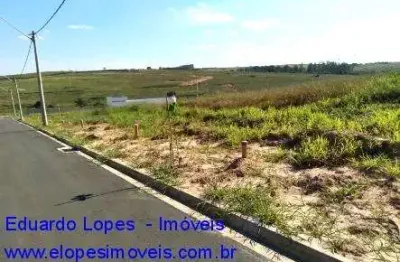 Terreno a venda    loteamento jardim américa  bairro cardeal  elias fausto sp