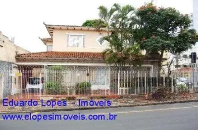 Casa comercial com 4 salas à venda na Rua Siqueira Campos, 596, Centro, Indaiatuba