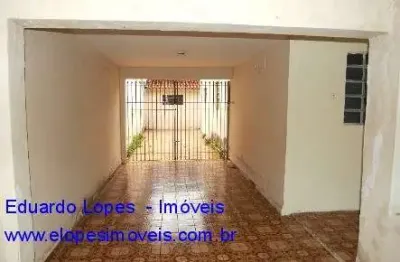 Casa com 2 quartos à venda na Rua Eletro Trivizioli, 169, Vila Vitória II, Indaiatuba