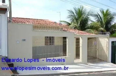 Casa com 3 quartos à venda na Rua Capivarí, 32, Vila Furlan, Indaiatuba