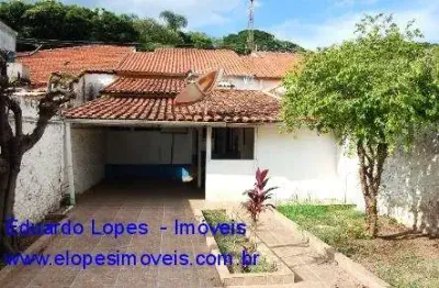 Casa comercial com 1 sala à venda na Rua Cerqueira César, 1232, Centro, Indaiatuba