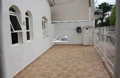 Casa com 3 quartos à venda na Rua Tiradentes, 06, Vila Aurora, Indaiatuba