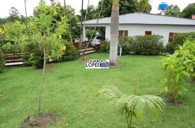 Chácara / sítio com 3 quartos à venda na Rua Jaburu, 64, Jardim Buru, Salto