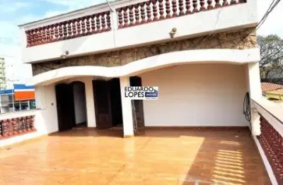 Casa com 4 quartos à venda na Avenida Presidente Vargas, 53, Jardim Rossignatti, Indaiatuba