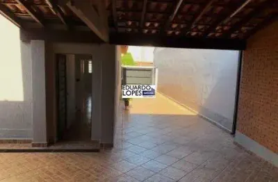Casa com 3 quartos à venda na Rua João Tibiriçá Piratininga, 495, Vila Nossa Senhora da Candelária, Indaiatuba