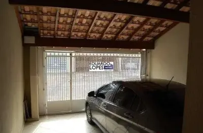 Casa com 3 quartos à venda na Rua Carlos Klinke, 94, Vila Lopes, Indaiatuba