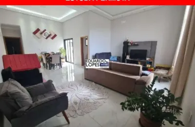 Casa com 3 quartos à venda na Rua Maria Dorothea Canova Ambiel, 178, Jardim Maringa, Indaiatuba