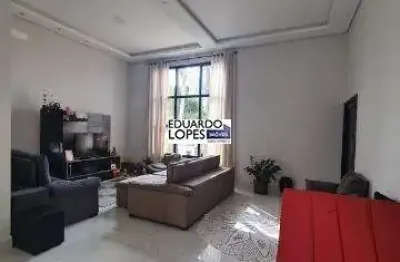 Casa com 3 quartos à venda na Rua Maria Dorothea Canova Ambiel, 178, Jardim Maringa, Indaiatuba