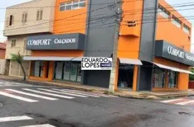 Ponto comercial com 3 salas à venda na Rua Onze de Junho, 1156, Centro, Indaiatuba