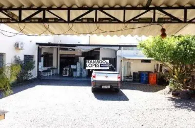 Barracão / Galpão / Depósito à venda na Rua Francisco Castelo, 41 - 51, Jardim Nova Indaiá, Indaiatuba