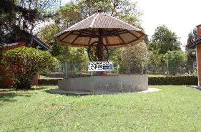 Chácara / sítio com 3 quartos à venda na Rua Beija-Flor, 71, Jardim Buru, Salto