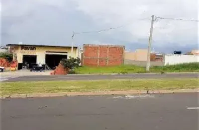 Terreno à venda na Avenida Nelson José de Campos, s/n duplic, Parque Residencial Sabiás, Indaiatuba