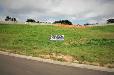 Terreno a venda jardim quintas da terracota indaiatuba sp