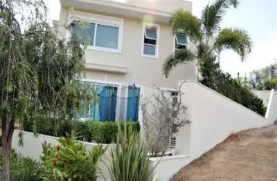 Casa de alto padrão à venda condomínio  jardim paradiso indaiatuba sp