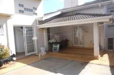 Casa com 4 quartos à venda na Rua São Matheus, 347, Vila Ruz Peres, Indaiatuba