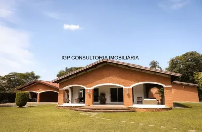 Chácara de luxo em condomínio exclusivo na chacara polaris, indaiatuba-sp: 8 quartos, 1 suíte, 3 salas, 4 banheiros, 488,37 m². venha conhecer!