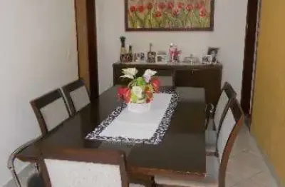 Casa com 3 quartos à venda na Rua Laudelino Gaspar, 93, Jardim Belo Horizonte, Indaiatuba