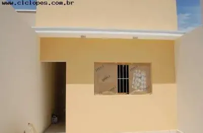Casa com 2 quartos à venda na Rua Paulo Von Ah, 59, Jardim Morada do Sol, Indaiatuba