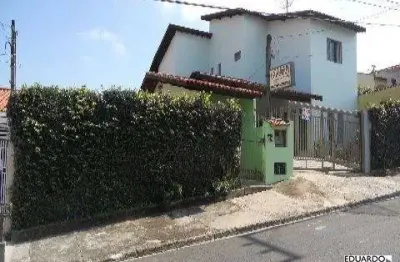 Casa com 3 quartos à venda na Rua Nova República, 56, Jardim Primavera, Indaiatuba