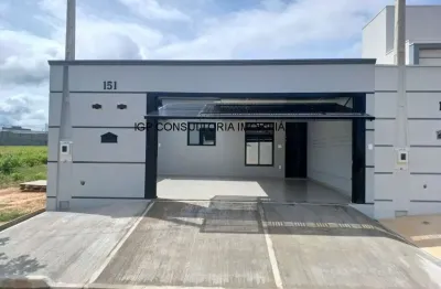 Casa térrea à venda em indaiatuba-sp, jardim monte carlo!  sistema fotovoltaico, tres domitorios, uma suíte, 2 salas, 2 vagas, 97,50m².
