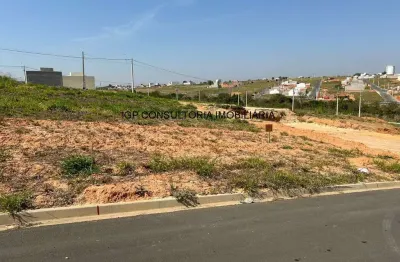 Terreno à venda em indaiatuba-sp, parque barnabé  300,00 m² de área