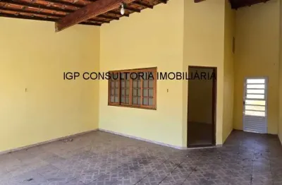 Casa com 3 quartos à venda na Rua Oswaldo Groff, 360, Jardim Nova Indaiá, Indaiatuba