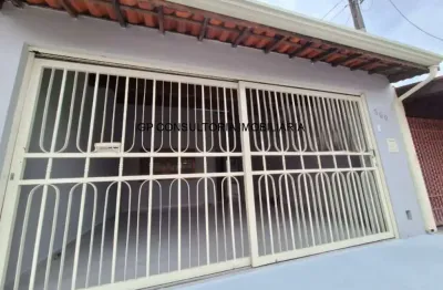 Casa com 3 quartos à venda na Rua Oswaldo Groff, 360, Jardim Nova Indaiá, Indaiatuba