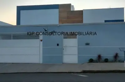 Imóvel de luxo no jardim dom bosco: casa à venda em indaiatuba-sp com 4 quartos, 2 suítes e 6 vagas de garagem!
