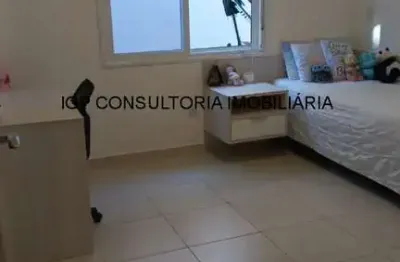 Casa em condomínio de luxo com 3 suítes e 4 vagas no jardim reserva bom viver, indaiatuba-sp: 190m²