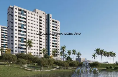 Apartamento à venda em indaiatuba-sp: 2 quartos, 2 salas, 1 banheiro, 1 vaga de garagem!