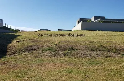 Terreno em condomínio à venda em indaiatuba-sp, parque villa dos pinheiros. 522m² de área!