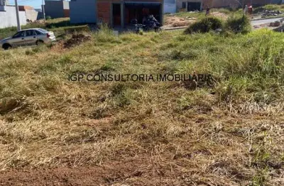 Terreno de 150,00 m² à venda  no jardim bom sucesso em indaiatuba-sp