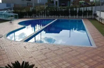 Terreno à venda     Condomínio Residencial Viena     Indaiatuba - SP