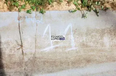 Terreno em condomínio fechado à venda na Alameda Bispo Silva Coutinho, Jardim Quintas da Terracota, Indaiatuba