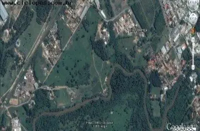 Terreno à venda na Rua Osvaldo de Almeida, S/N, Jardim Oliveira Camargo, Indaiatuba