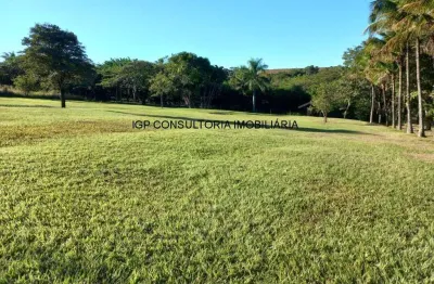 Terreno  em condomínio no parque da grama, indaiatuba-sp: com   4.319,14 m² de área!