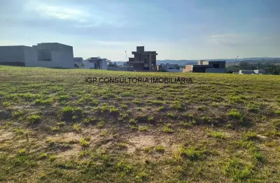 Terreno em condomínio fechado à venda na Rua 08, Residencial London Park, Indaiatuba