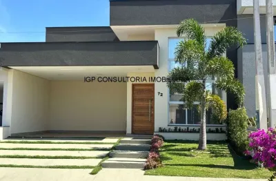 Casa em condomínio fechado com 3 quartos à venda na Rua Sete, 72, Jardim Piemonte, Indaiatuba