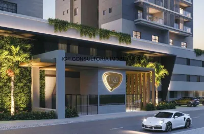 Apartamento com 2 quartos à venda na Rua Oswaldo Cruz, 1438, Cidade Nova I, Indaiatuba, 87 m2 por R$ 870.000