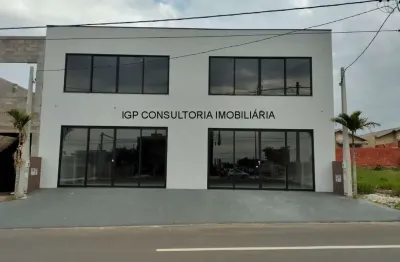 Oportunidade Única: Salão Comercial à Venda em Indaiatuba-SP, Jardim das Gaivotas - 2 Salas, 3 Banheiros, 270m² de Área