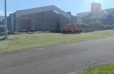 Imperdível oportunidade: Casa em condomínio à venda em Salto-SP, Terras de Santa Izabel, com 3 quartos, 3 suítes e 351m².