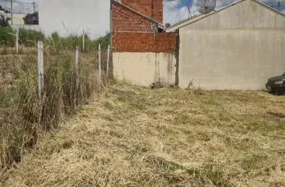 Terreno comercial à venda na Rua Pau Terra, s/n, Parque Campo Bonito, Indaiatuba