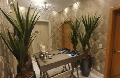 Imperdível! apartamento de luxo no centro de indaiatuba-sp,  3 suítes, 3 salas,  3 vagas, 185m².
