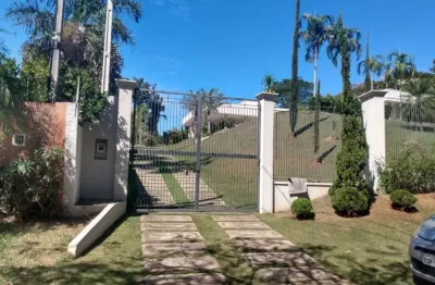 Chácara / sítio com 4 quartos à venda na Alameda das Cajaranas, 336, Colinas do Mosteiro de Itaici, Indaiatuba
