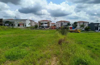 Terreno comercial à venda na Avenida Clóvis Ferraz De Camargo ., s/n, Parque Campo Bonito, Indaiatuba