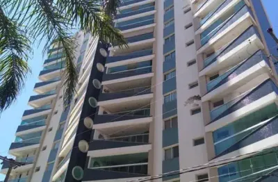 Apartamento com 4 quartos à venda na Rua Antônio Zoppi, 117, Jardim Pau Preto, Indaiatuba