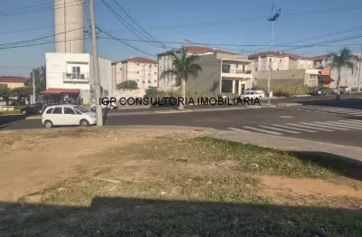 Terreno comercial à venda na Rua Sapucaia, s/n, Parque Campo Bonito, Indaiatuba